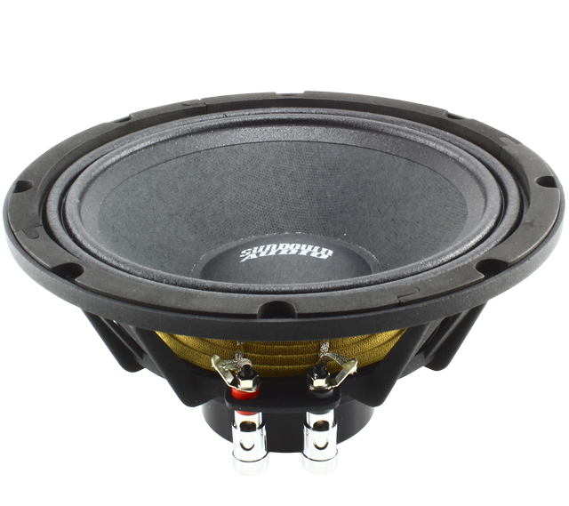 Sundown Audio Neo Pro 10. ����������� �������������� Neo Pro 10.